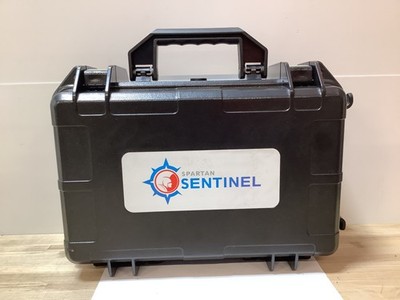NEW Spartan Sentinel Control Box