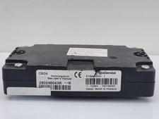 CENTRALINA RADIO NAVIGATORE PER RENAULT Trafic Furgone 2° Serie 280246043R R9M