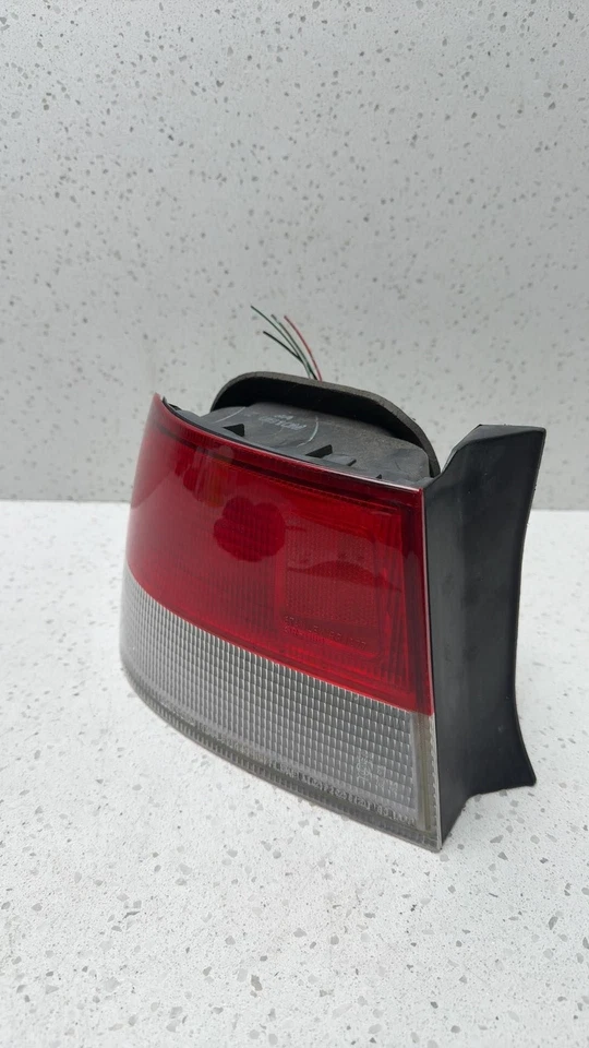 1996 1997 1998 1999 2000 Honda HONDA CIVIC Left Tail Light Assembly - Image 3 of 4