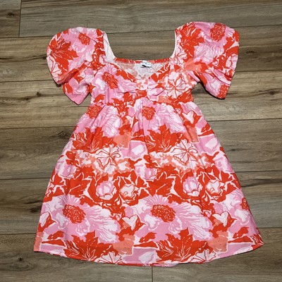 knee length dresses for ladies Posse Women's Maggie Mini Dress
