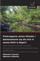 Adewale Fatuase (U. A.) | Postrzeganie Zmian Klimatu I Dostosowanie Si¿ Do...
