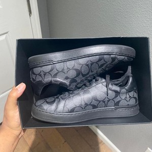 Coach Clip Low Top Sneaker | eBay display picture 2