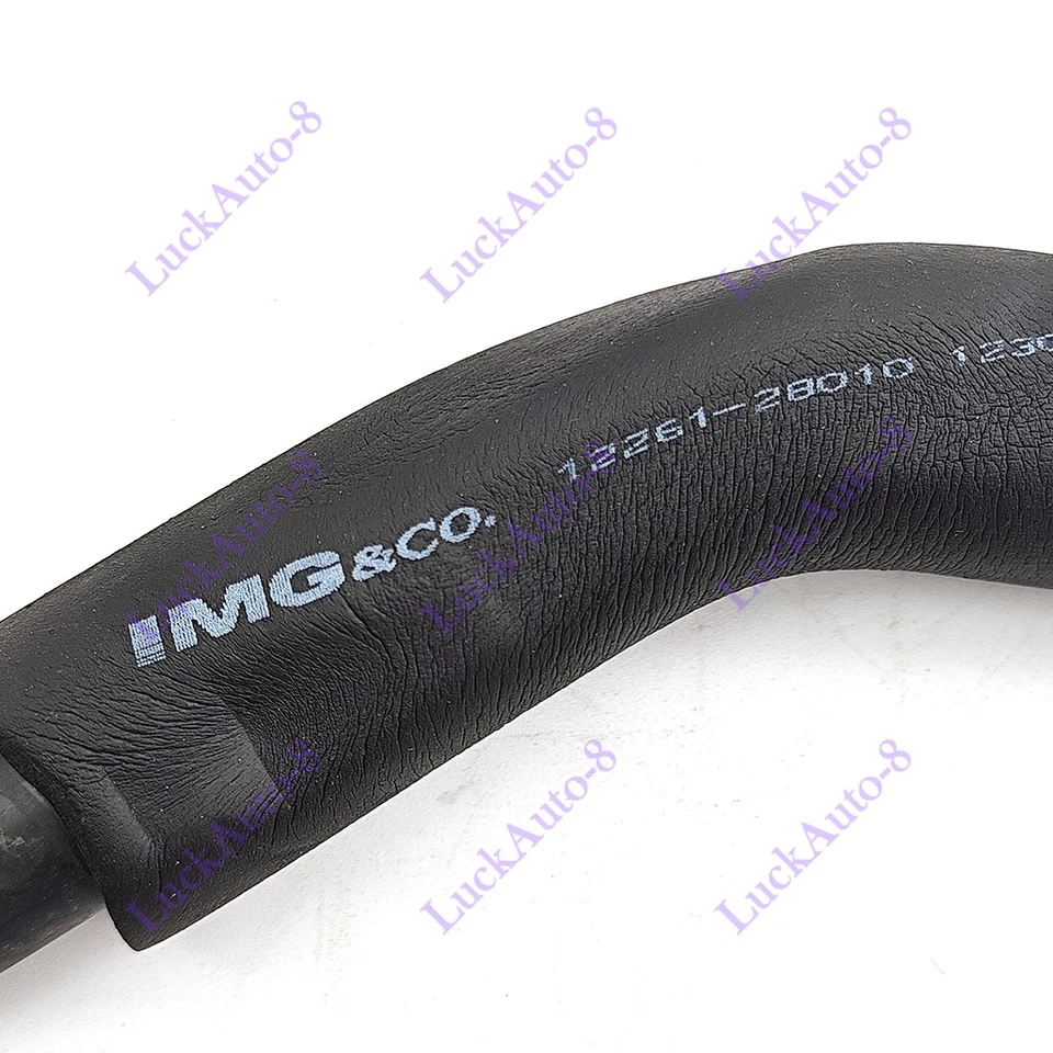 For Toyota 12261-28010 Air Intake Ventilation Hose 2001-2005 RAV4 - Image 3 of 4