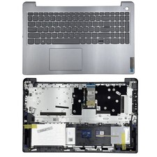 For Lenovo IdeaPad 3-15ADA6 3-15ALC6 3-15ITL6 5CB1B65660 Laptop C Cover Keyboard