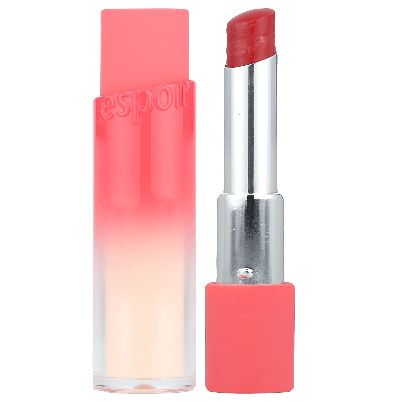 Губная помада Nowear Balming Glow RS103 New Rose 3 г 4890₽