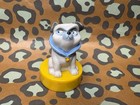 Disney Percy Pocahontas Ink Rubber Stamp Vintage — photo 2
