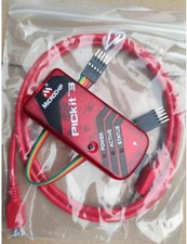 PICkit3 Microchip MPLAB PICkit 3 PIC In-Circuit Debugger Programmer
