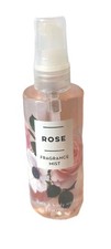 Bath  Body Works ROSE Fragrance Mist Travel 3 fl oz 88 ml
