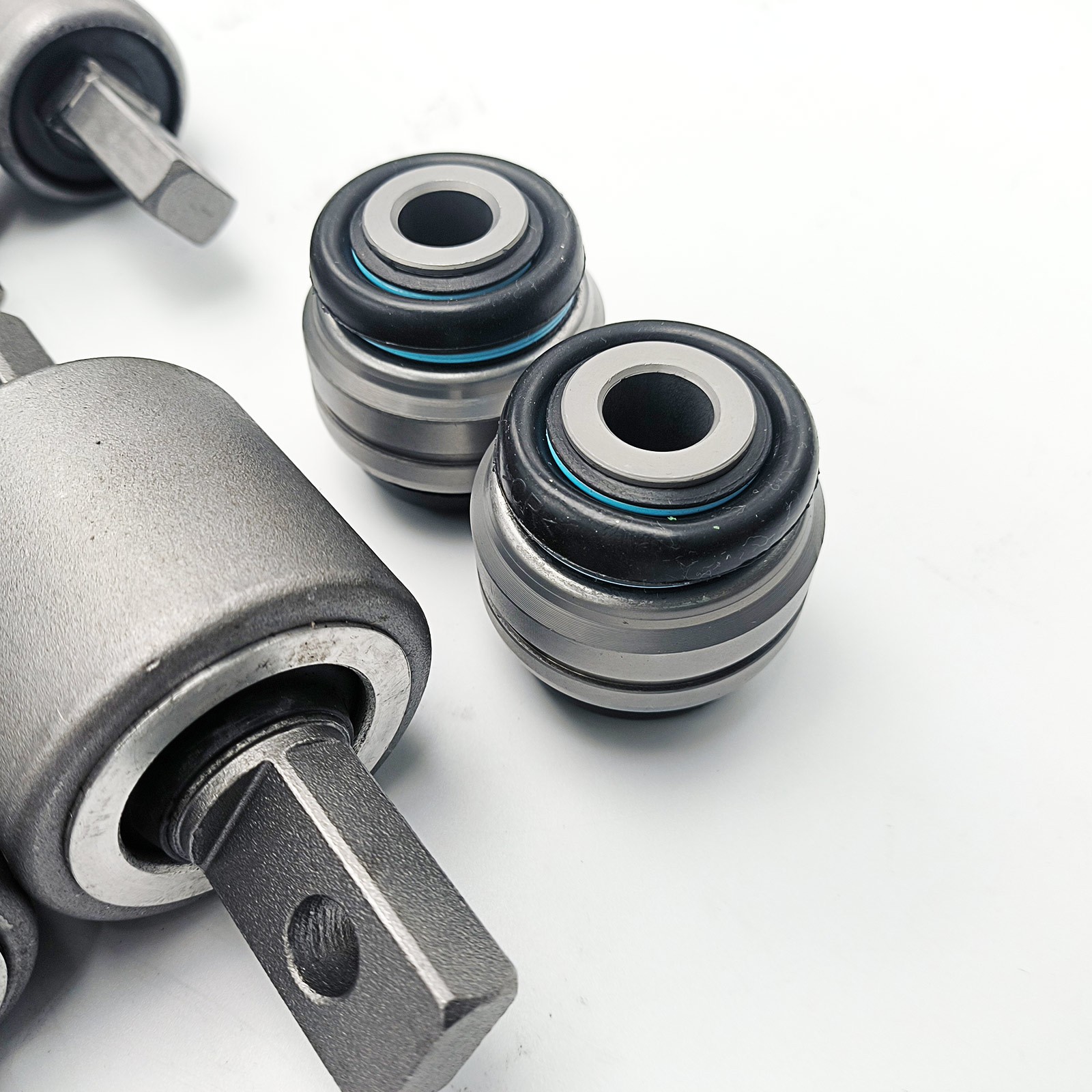 264524,248758,305680 Control Arm Bushing Set 16Pc for Ferrari 458 California 488