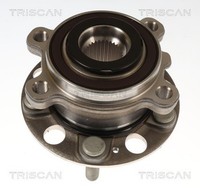 Radlagersatz Triscan 8530 43127 MX1,5 FüR Hyundai Tucson NX4E NX4A Sonata 8 DN8
