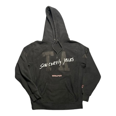 MMLP20 Stan Eminem Marshall Mathers LP 20th Anniversary Hoodie Men's M