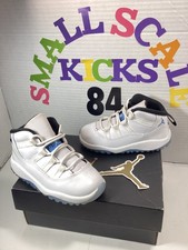 Nike Air Jordan 11 Retro Legend Blue toddler ...