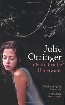 How to Breathe Underwater: Stories von Orringer, Julie | Buch | Zustand gut