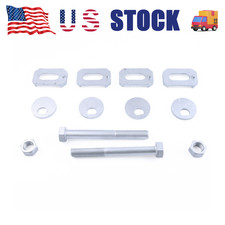 New Front Front Camber Caster Bolt Kit For Ford Expedition F150 Raptor Lincoln