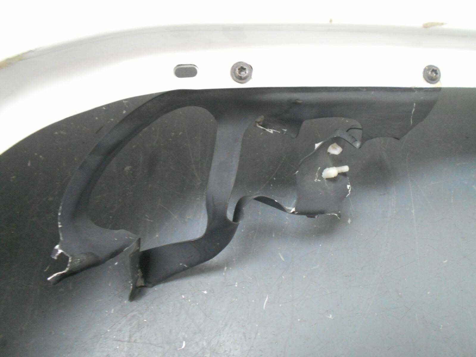 2020 17 18 19 20 McLaren 720S Left Driver Front Fender #3915 P5