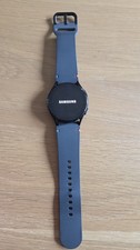 Samsung Galaxy Watch FE 40mm Smart Watch Black Fitness Tracker Gps WearOS BT