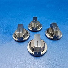 Genuine SAMSUNG Built-in Oven, Knob Set of 4 DG94-01589B