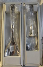 LENOX OVATIONS SERVERWARE CAKE SERVER SERVING SPOON