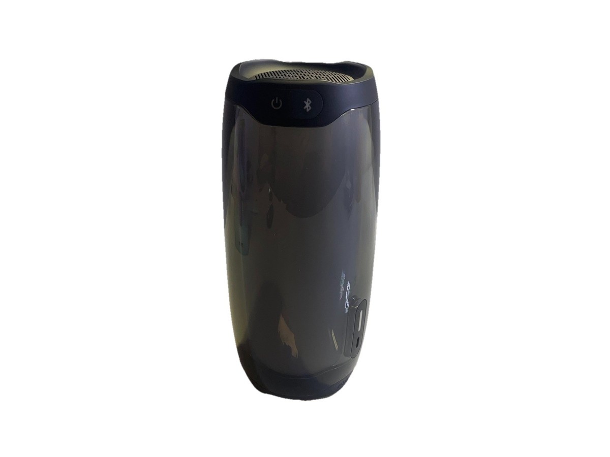 【お値下げ】JBL PULSE4 Black JBL Pulse 4 Portable Bluetooth Speaker, Waterproof, Black Pre
