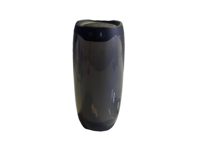 JBL Pulse 4 Portable Bluetooth Speaker, Waterproof, Black Pre