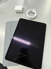Apple iPad Air 11-inch M2 A2902 256 GB, Wi-Fi - Space Gray