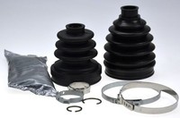 LöBro 306022 Faltenbalgsatz, Antriebswelle FüR Toyota