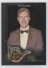 2022 Topps Allen & Ginter X Mark Duplass #282 0j8f