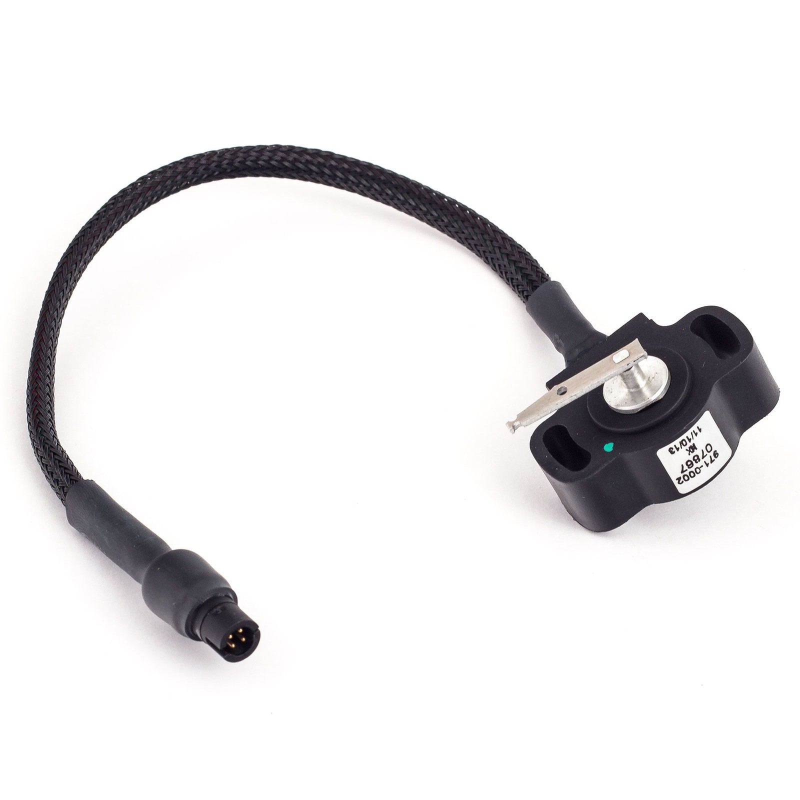 AIM M/Sport Analogue Sensor Throttle Pedal Position / Displacement Potentiometer