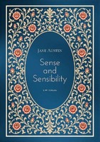 Jane Austen: Sense And Sensibility (English Edition) Jane Austen