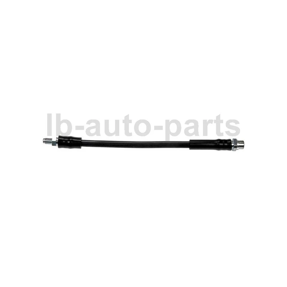 Manguera de freno trasero 2x para BMW X3 2011-2017 3,0 L 2013-2017 BMW X3 2,0 L Foto 3 de 4