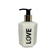 Victoria’s Secret Mujer "LOVE LOTION" Loción Corporal Hidratante 8.4 OZ NUEVO