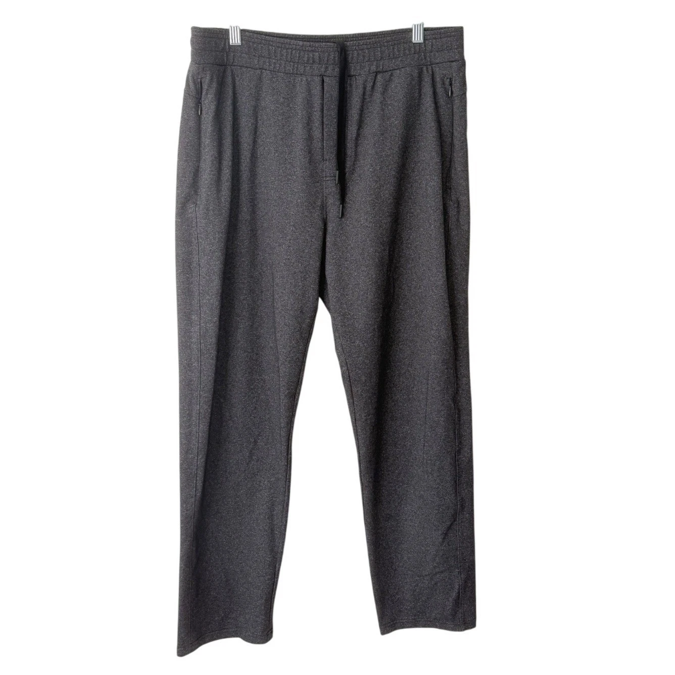 Public Rec Mens 36x30 All Day Every Day Jogger Pants Gray Drawstring
Opens in a new window or tab
