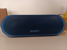 Sony SRS-XB20 EXTRA BASS Portable Wireless Bluetooth Speaker TESTED WORKS