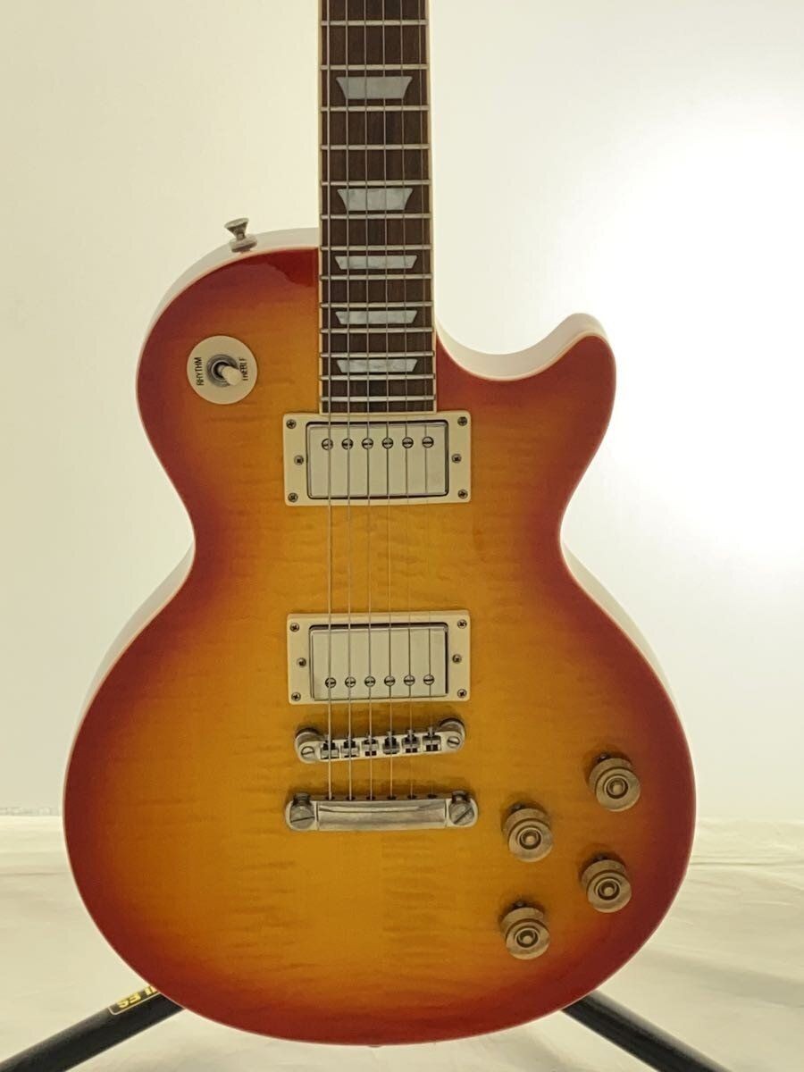 Epiphone Electric Guitar 1960 TRIBUTE PLUS LPS CS Les Paul Type