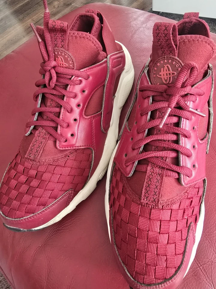 Nike Air Huarache Ultra, photo 2 of 5