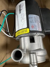 Glastender Pump, Water Recirculating, All 01000415 - Geniune OEM Open box