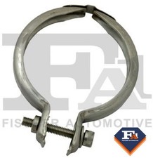 FA1 115-893 Rohrverbinder für Abgasanlage Rohrverbinder Bügelschelle 