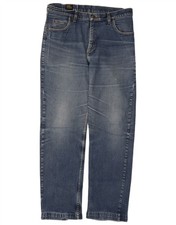LEE Mens Brooklyn Straight