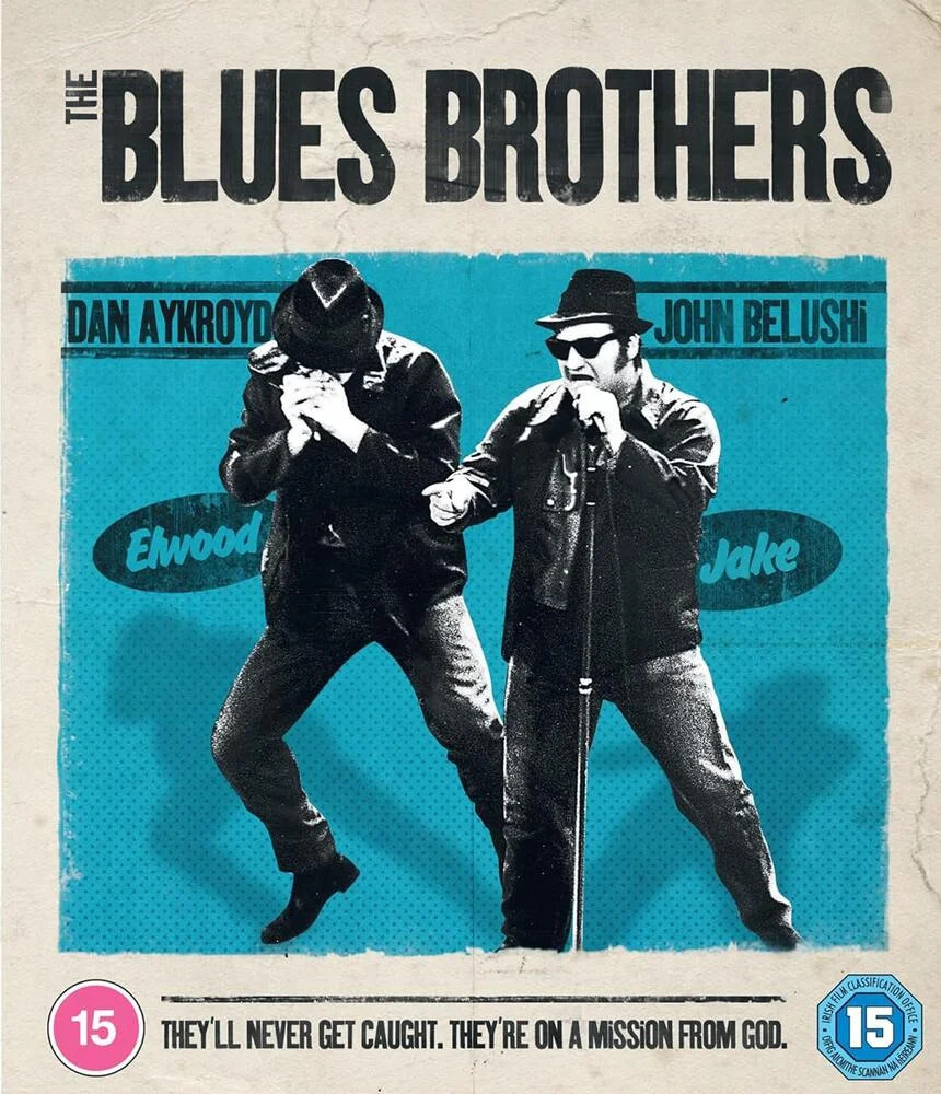 The Blues Brothers - Image 3