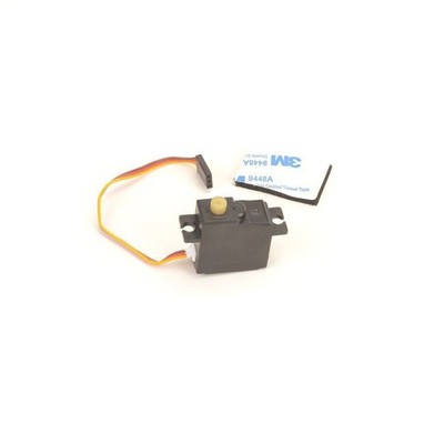 UDIRC Lenkservo - BL Unterbrecher/Panther