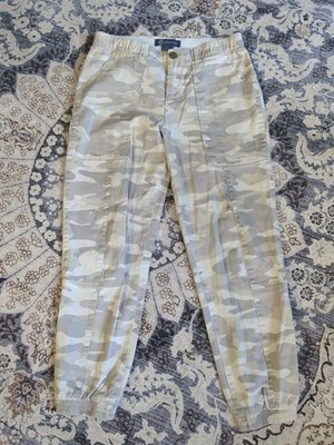 Democracy Pants Size 6