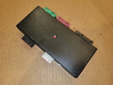 1991 TO 2003 BMW E36 3 SERIES Z3 ROADSTER BODY CONTROL MODULE UNIT BCM BCU OEM