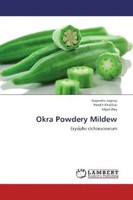 Gajendra Jagtap (U. A.) | Okra Powdery Mildew | Taschenbuch | Englisch