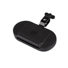 Meinl High Pitch Percussion Block Black