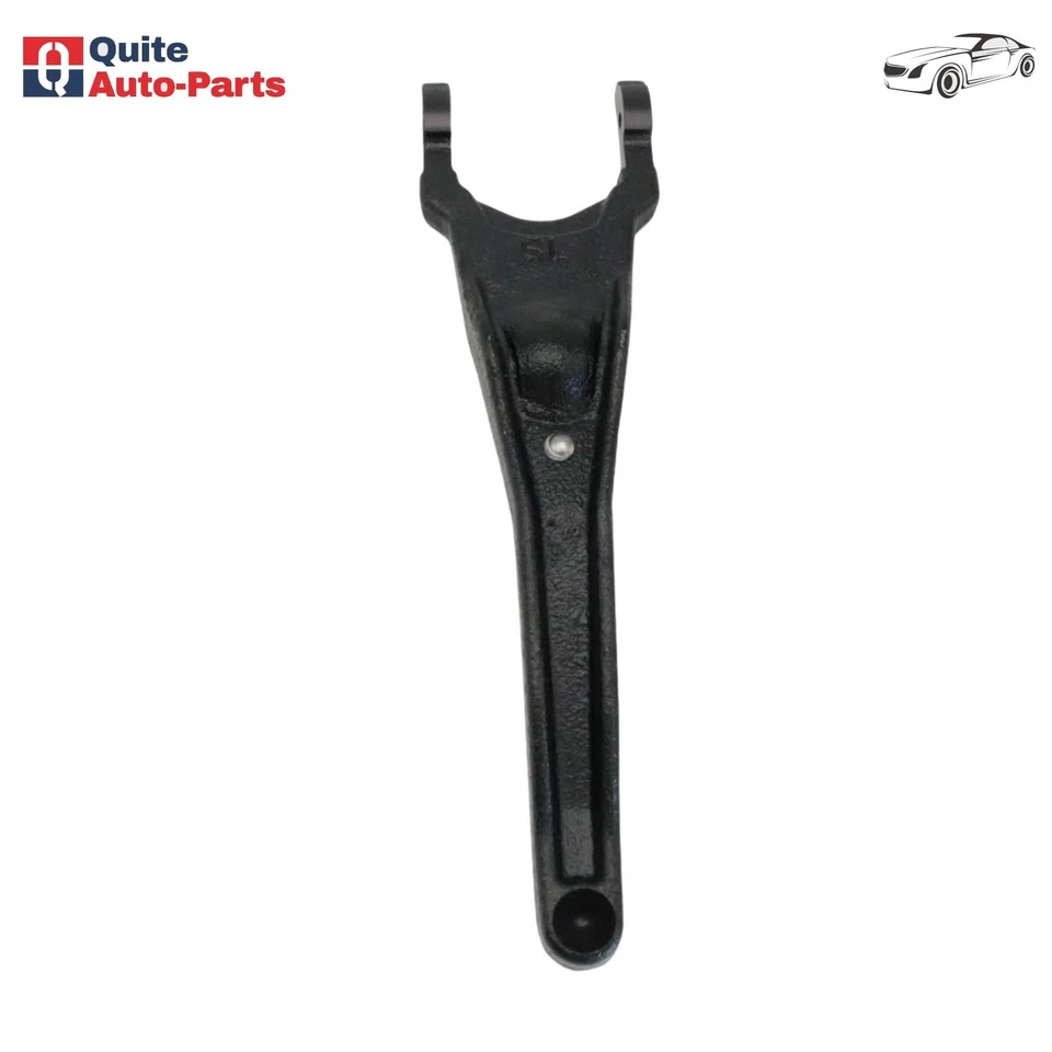 Horquilla de liberación de embrague de 1 pieza para Mitsubishi Mirage 1999 Galant DE,ES,GTZ,LS 1996-2002 Foto 4 de 4