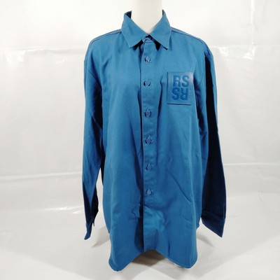 Raf Simons Jackets Mens Cotton S 3043703