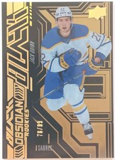2022-23 SPx Hockey Cards Checklist and Odds 28
