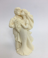 Cakeboards Ltd Bride & Groom Couple Wedding or Anniversary Cake Topper