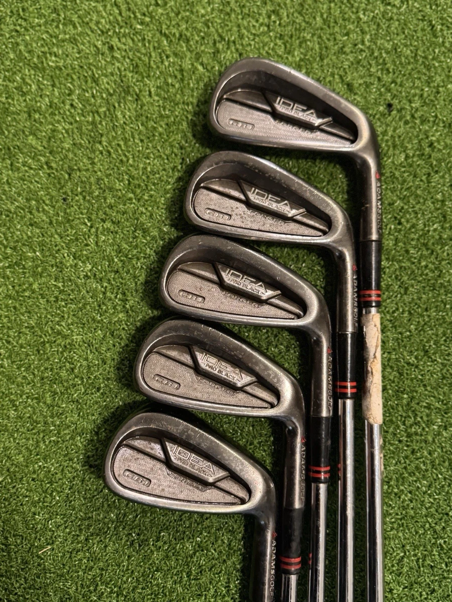 Adams Golf Forged Irons for sale | eBay