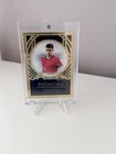 Antonio Silva Futera Unique Phenoms Gold Frame /10 Portugal